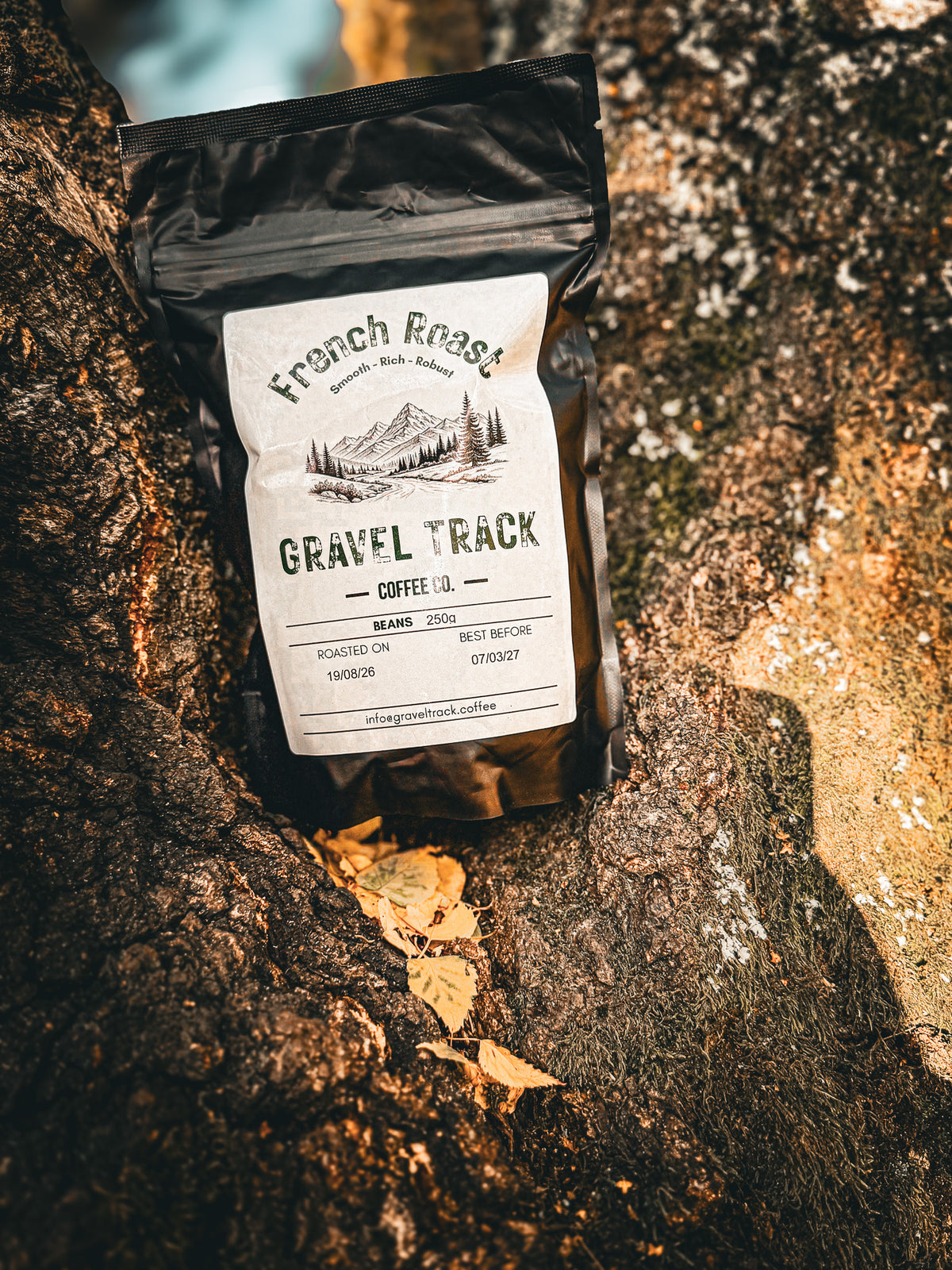 French Roast